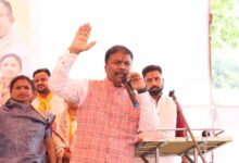 कौशल विकास सामुदायिक केन्द्र युवाओं को प्रशिक्षण एवं रोजगार परक कौशल प्रदान करने में महत्वपूर्ण भूमिका निभाएगा – वन मंत्री  केदार कश्यप