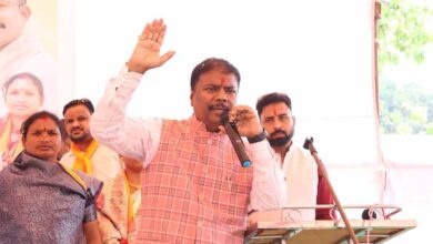 कौशल विकास सामुदायिक केन्द्र युवाओं को प्रशिक्षण एवं रोजगार परक कौशल प्रदान करने में महत्वपूर्ण भूमिका निभाएगा – वन मंत्री  केदार कश्यप