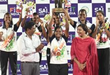 जंगल के मैदानों से राष्ट्रीय मंच तक : भारत की हॉकी विरासत को जीवित रखे हुए हैं जनजातीय समुदाय