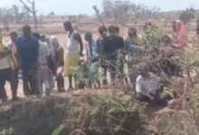 कोरबा में मासूम की हत्या: सिर कुचले, शव कुएं में फेंका गया