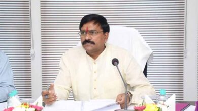 स्थानीय बोलियों के संरक्षण के लिए गठित करें “सृजन पीठ”: राज्य मंत्री लोधी