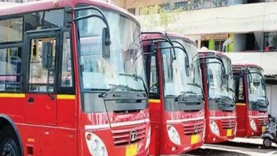 भोपाल में वेतन विवाद गहराया, लो फ्लोर बसों के पहिए थमने के आसार