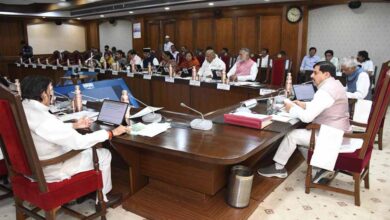 ‘नारी शक्ति वंदन अधिनियम-2023’ पर CM डॉ. यादव का बड़ा बयान, स्वीकृति को बताया ऐतिहासिक पहल