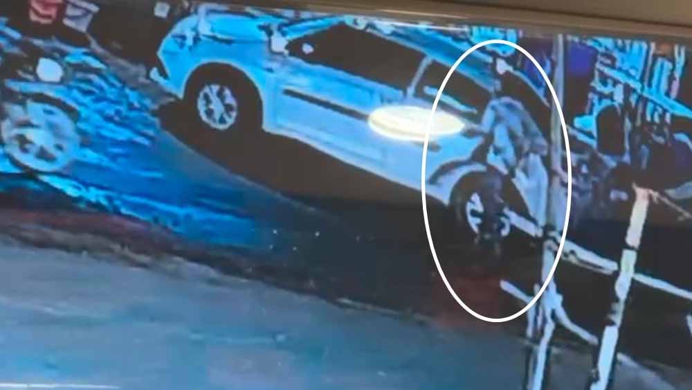 इंदौर में कार की टक्कर से पाइपलाइन फटी, धमाके के साथ गैस रिसाव से मचा हड़कंप इंदौर में कार की टक्कर से पाइपलाइन फटी, धमाके के साथ गैस रिसाव से मचा हड़कंप