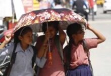 भीषण गर्मी का असर: Bhopal में 8वीं तक स्कूल बंद, प्रशासन का बड़ा फैसला