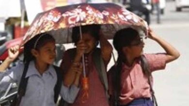 भीषण गर्मी का असर: Bhopal में 8वीं तक स्कूल बंद, प्रशासन का बड़ा फैसला