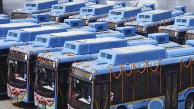 इंदौर से कई शहरों तक इलेक्ट्रिक बस सेवा: उज्जैन, भोपाल समेत 64 चार्जिंग स्टेशन बनेंगे