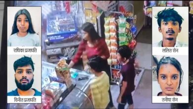 Indore किडनैपिंग केस में बड़ा खुलासा: आरोपियों के फोन में मिली 25 कॉल रिकॉर्डिंग