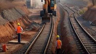 रेल नेटवर्क में बड़ा बदलाव: जबलपुर-कोटा नई लाइन से स्टेशनों के बाहर दौड़ेंगी मालगाड़ियां