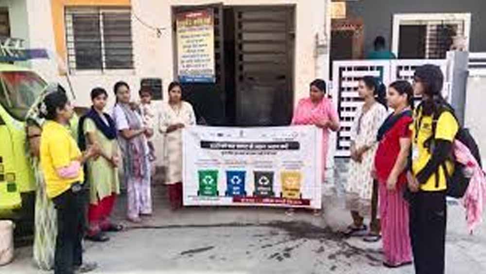 Swachh Survekshan रैंकिंग के लिए सिटीजन फीडबैक शुरू, मई में Delhi से आएगी टीम