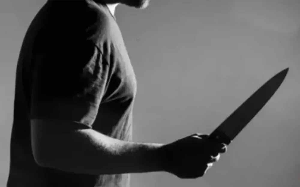 Gwalior में खौफनाक वारदात, बहन को लेने पहुंचे भाई पर ससुराल में हमला; गला रेता