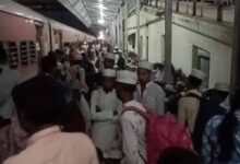 कटनी स्टेशन पर बड़ा खुलासा: बिहार से महाराष्ट्र ले जाए जा रहे 167 बच्चों को उतारा, तस्करी की आशंका