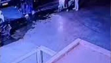 Shyamla Hills में घर में घुसकर तोड़फोड़, महिला से मारपीट कर फरार हुए आरोपी