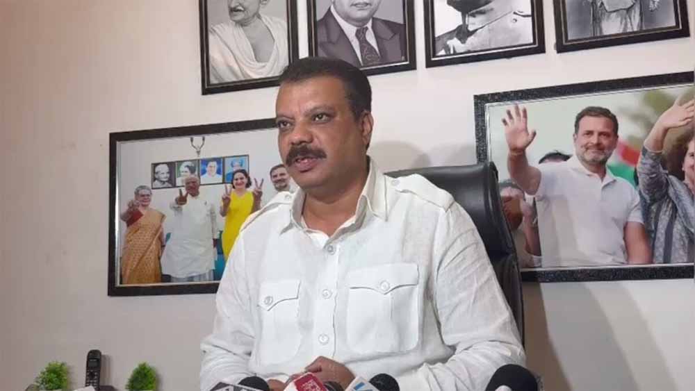 UCC पर उमंग सिंघार का बयान: आदिवासी अस्मिता से समझौता स्वीकार नहीं