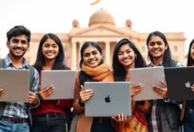 Madhya Pradesh में 1.21 लाख छात्रों को लैपटॉप के पैसे, 75% से अधिक अंक वालों को फायदा