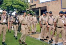 पुलिस आरक्षक भर्ती परीक्षा का अंतिम परिणाम घोषित, 7500 पदों के लिए चयन प्रक्रिया पूर्ण