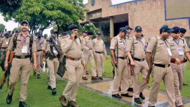 पुलिस आरक्षक भर्ती परीक्षा का अंतिम परिणाम घोषित, 7500 पदों के लिए चयन प्रक्रिया पूर्ण