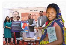 आरोग्य जशपुर अभियान: सुदूर वनांचल में स्वास्थ्य क्रांति, नवाचार और सुविधाओं से बदल रही तस्वीर