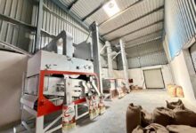 इंदौर में आधुनिक ग्रेडिंग एवं कलर सॉर्टिंग प्लांट का शुभारंभ कृषि क्षेत्र के लिए महत्वपूर्ण कदम : कृषि मंत्री  कंषाना