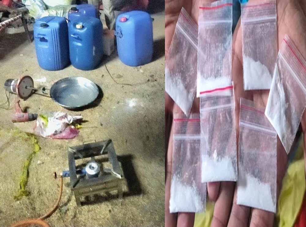 ‘म्याऊं-म्याऊं’ नेटवर्क राजस्थान से मध्य प्रदेश में शिफ्ट, रतलाम और मंदसौर को बनाया ठिकाना