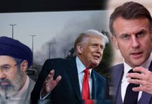 ईरान-अमेरिका टकराव के बीच फ्रांस की एंट्री, क्या मैक्रों दिला पाएंगे शांति का रास्ता?