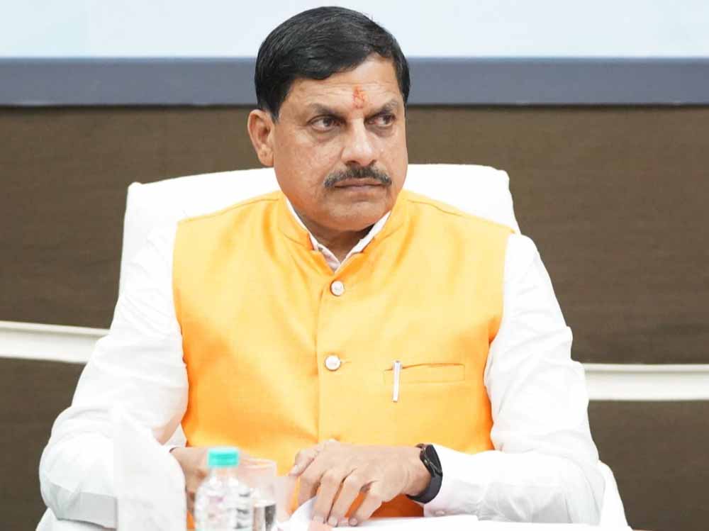 विद्यार्थी सांस्कृतिक गौरव को समझे और देश के निर्माण के लिये काम करें : मुख्यमंत्री डॉ. यादव