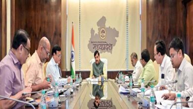 मसाला फसलों के उत्पादन में हम अव्वल, उद्यानिकी फसलों के रकबे का करें विस्तार : मुख्यमंत्री डॉ. यादव