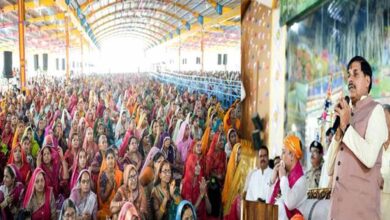 राज्य सरकार धर्म-संस्कृति की धारा को प्रवहमान बनाए रखने के लिए सतत् सक्रिय : मुख्यमंत्री डॉ. यादव