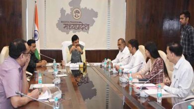 सामाजिक सुरक्षा पेंशन इस विश्वास का अंतरण है कि सरकार हर घड़ी जरूरतमंदों के साथ है : मुख्यमंत्री डॉ. यादव