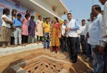 मोर गाँव,मोर पानी अभियान ने हासिल की ऐतिहासिक उपलब्धि