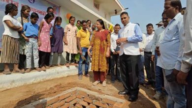 मोर गाँव,मोर पानी अभियान ने हासिल की ऐतिहासिक उपलब्धि