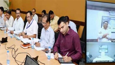 छत्तीसगढ़ के बस्तर संभाग से तेलंगाना एवं अन्य प्रांतो में प्रवासित परिवारों के लिए पुर्नवास के लिए बनेगी कार्ययोजना