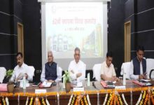 NITTTR भोपाल के 62वें स्थापना दिवस पर तकनीकी शिक्षा को मिला नया आयाम मंत्री परमार की सहभागिता