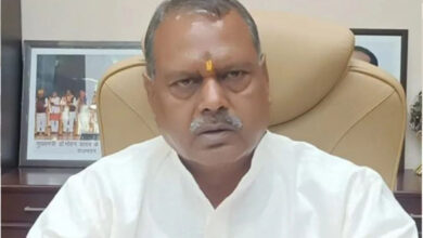 चंदेल-बुन्देला कालीन जल संरचाओं का जीर्णोद्वार प्राथमिकता से किया जाये: मंत्री कुशवाह