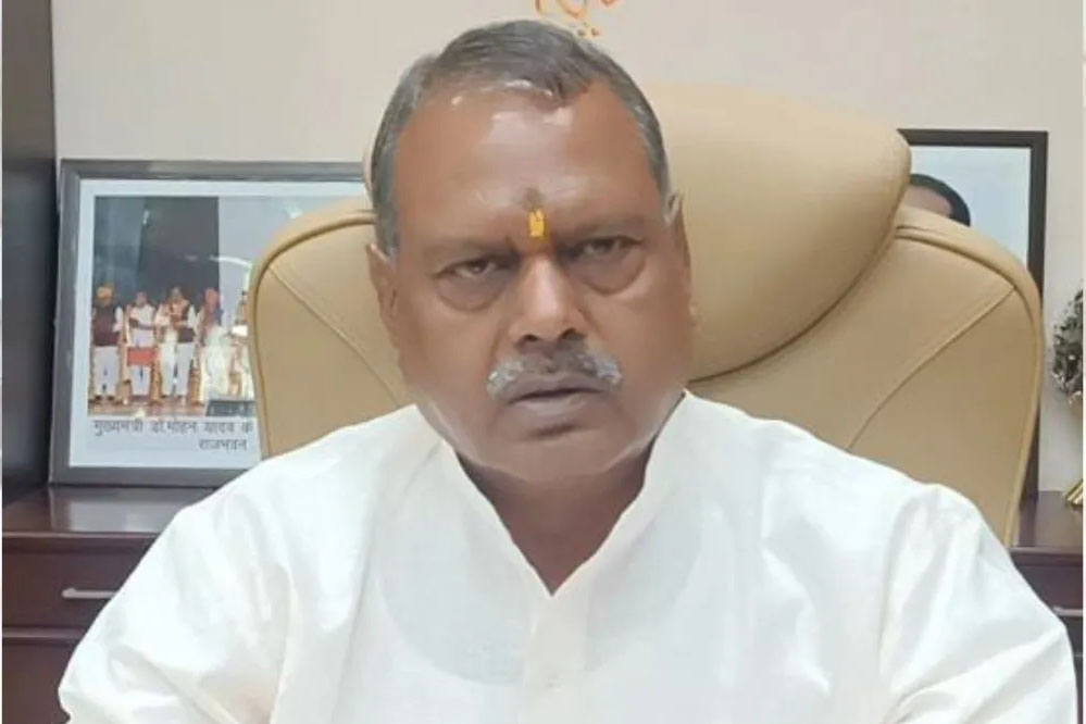 चंदेल-बुन्देला कालीन जल संरचाओं का जीर्णोद्वार प्राथमिकता से किया जाये: मंत्री कुशवाह चंदेल-बुन्देला कालीन जल संरचाओं का जीर्णोद्वार प्राथमिकता से किया जाये: मंत्री कुशवाह