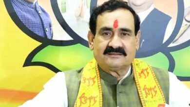 पिछले चुनाव में हारे नरोत्तम मिश्रा पर फिर दांव लगाएगी बीजेपी, उपचुनाव की तैयारियां तेज