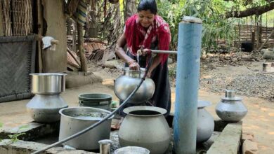 जहॉ था डर और प्यास वहाँ अब विकास: लखपाल बना नई उम्मीद की मिसाल जहॉ था डर और प्यास वहाँ अब विकास: लखपाल बना नई उम्मीद की मिसाल