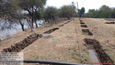 मोर गांव मोर पानी महाभियान’ से जन-जन जुड़ा  दुर्ग बना जल संरक्षण का मॉडल   जल बचाने की मुहिम को मिला जन समर्थन, ‘मोर गांव मोर पानी’ बना जन आंदोलन