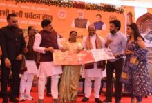 पीएमश्री हेली सेवा के रूप में ओरछा के लिए शुरू की गई पुष्पक विमान की व्यवस्था : मुख्यमंत्री डॉ. यादव