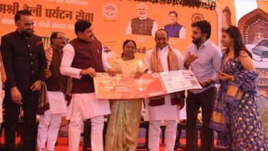 पीएमश्री हेली सेवा के रूप में ओरछा के लिए शुरू की गई पुष्पक विमान की व्यवस्था : मुख्यमंत्री डॉ. यादव