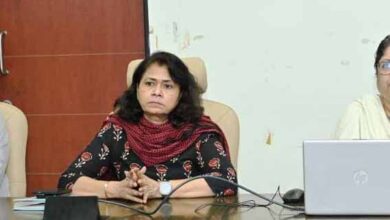 छत्तीसगढ़ में 9 से 23 अप्रैल तक 8वां पोषण पखवाड़ा, कुपोषण के खिलाफ जन-आंदोलन को मिलेगा नया विस्तार