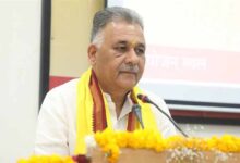 अकादमी की पुस्तकों के माध्यम से विद्यार्थियों तक पहुंच रही है भारतीय ज्ञान परंपरा : मंत्री परमार