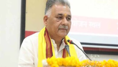 अकादमी की पुस्तकों के माध्यम से विद्यार्थियों तक पहुंच रही है भारतीय ज्ञान परंपरा : मंत्री परमार