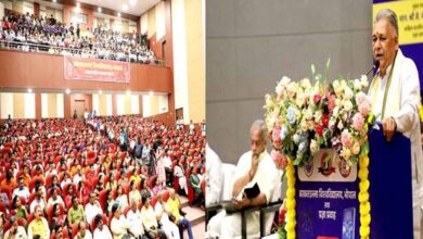 वैज्ञानिक दृष्टिकोण से समृद्ध भारतीय ज्ञान परम्परा पर स्वत्व के साथ गर्व करने की आवश्यकता : मंत्री  परमार