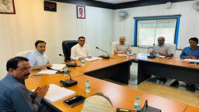 महासंघ की कार्यप्रणाली को बनाये गतिशील एवं परिणामोन्मुख : राज्यमंत्री  पंवार