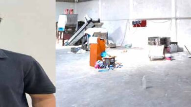 ‘मुख्यमंत्री युवा स्वरोजगार योजना’ से बदली लखीमपुर के अनिकेत की तकदीर, बना सफल उद्यमी