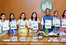 मुख्यमंत्री  विष्णु देव साय ने ‘अविस्मरणीय यात्रा’ पुस्तक का किया विमोचन