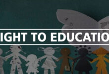 आर.टी.ई. के तहत प्रवेश न देने वाले निजी विद्यालयों की मान्यता होगी रद्द