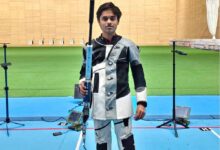 ISSF जूनियर वर्ल्ड कप में मध्यप्रदेश के खिलाड़ी हेमंत बर्मन का उत्कृष्ट प्रदर्शन, 50 मीटर राइफल थ्री पोजिशन में रजत पदक