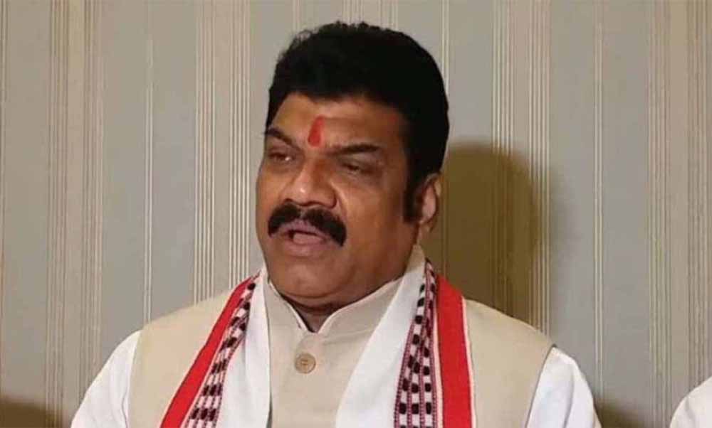 समर्थन मूल्य पर गेहूं खरीदी की तैयारी पूरी, 78 लाख मीट्रिक टन है उपार्जन का लक्ष्य : खाद्य मंत्री  राजपूत